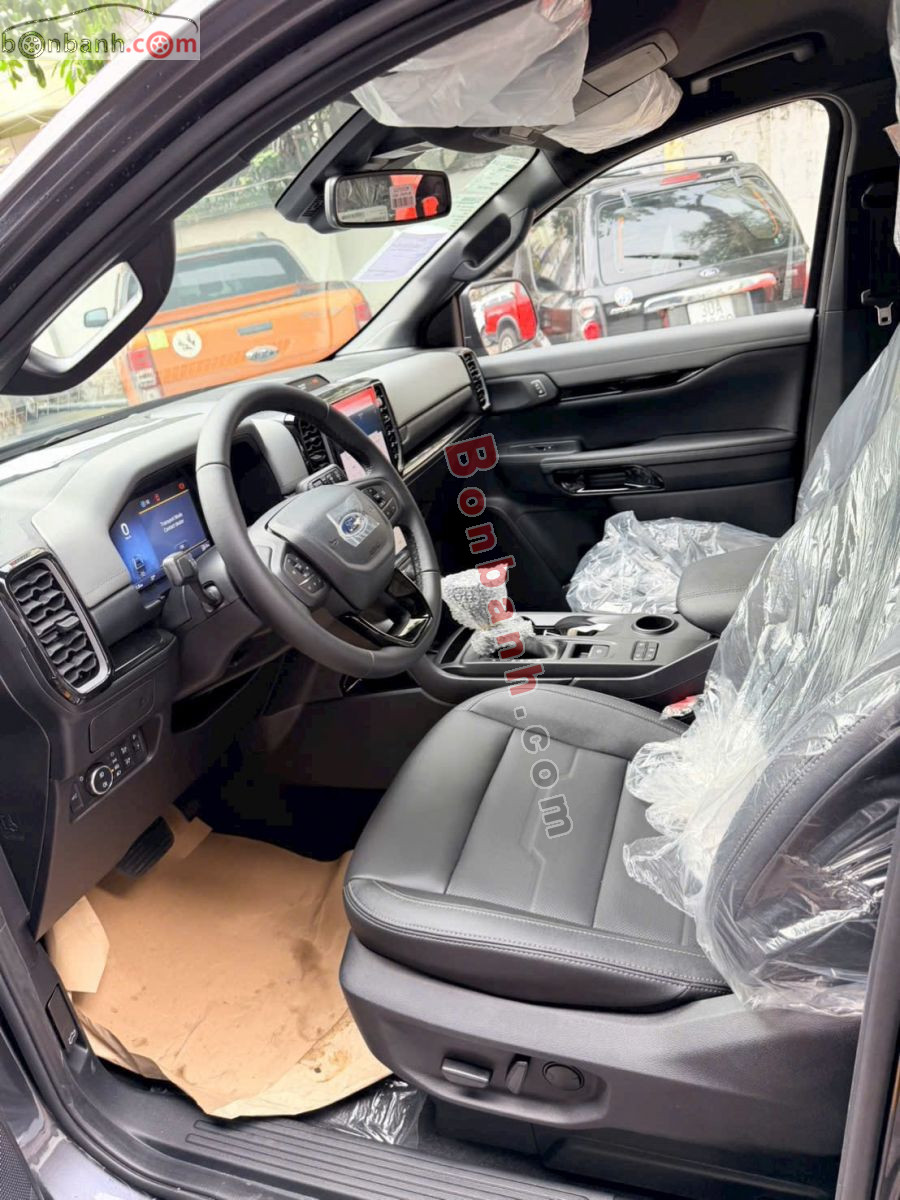 Bán ô tô Ford Everest Sport 2.0L 4x2 AT - 2026 - xe mới