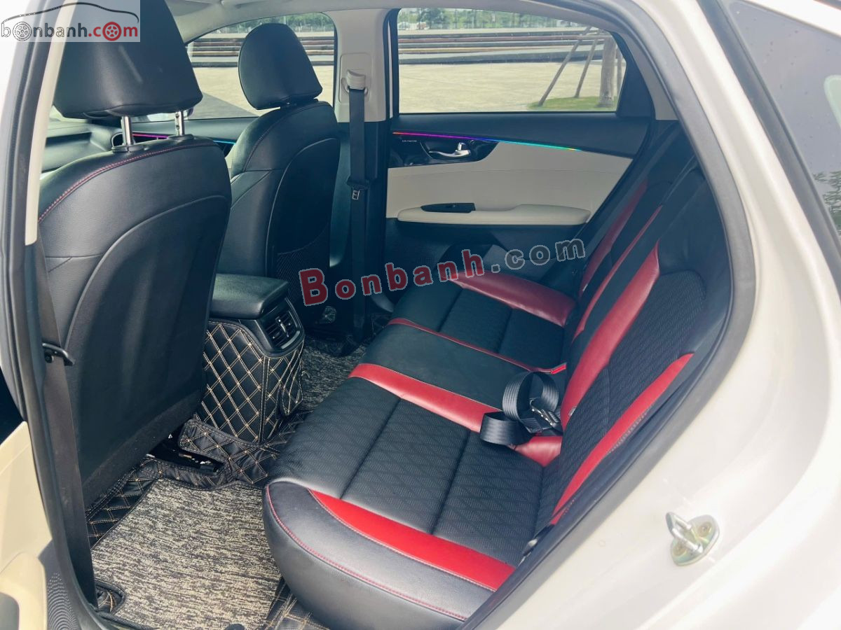 Bán ô tô Kia K3 Luxury 1.6 AT - 2022 - xe cũ