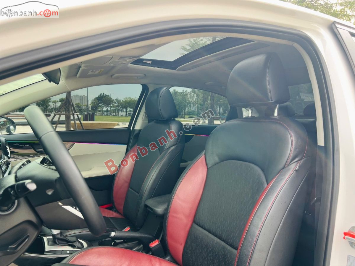 Bán ô tô Kia K3 Luxury 1.6 AT - 2022 - xe cũ