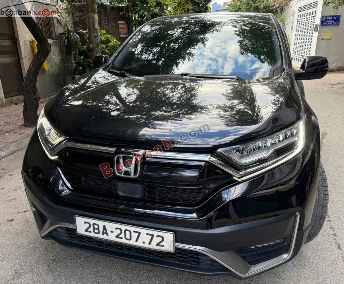Bán ô tô Honda CRV L - 2023 - xe cũ