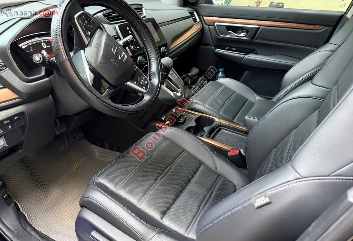 Bán ô tô Honda CRV L - 2023 - xe cũ