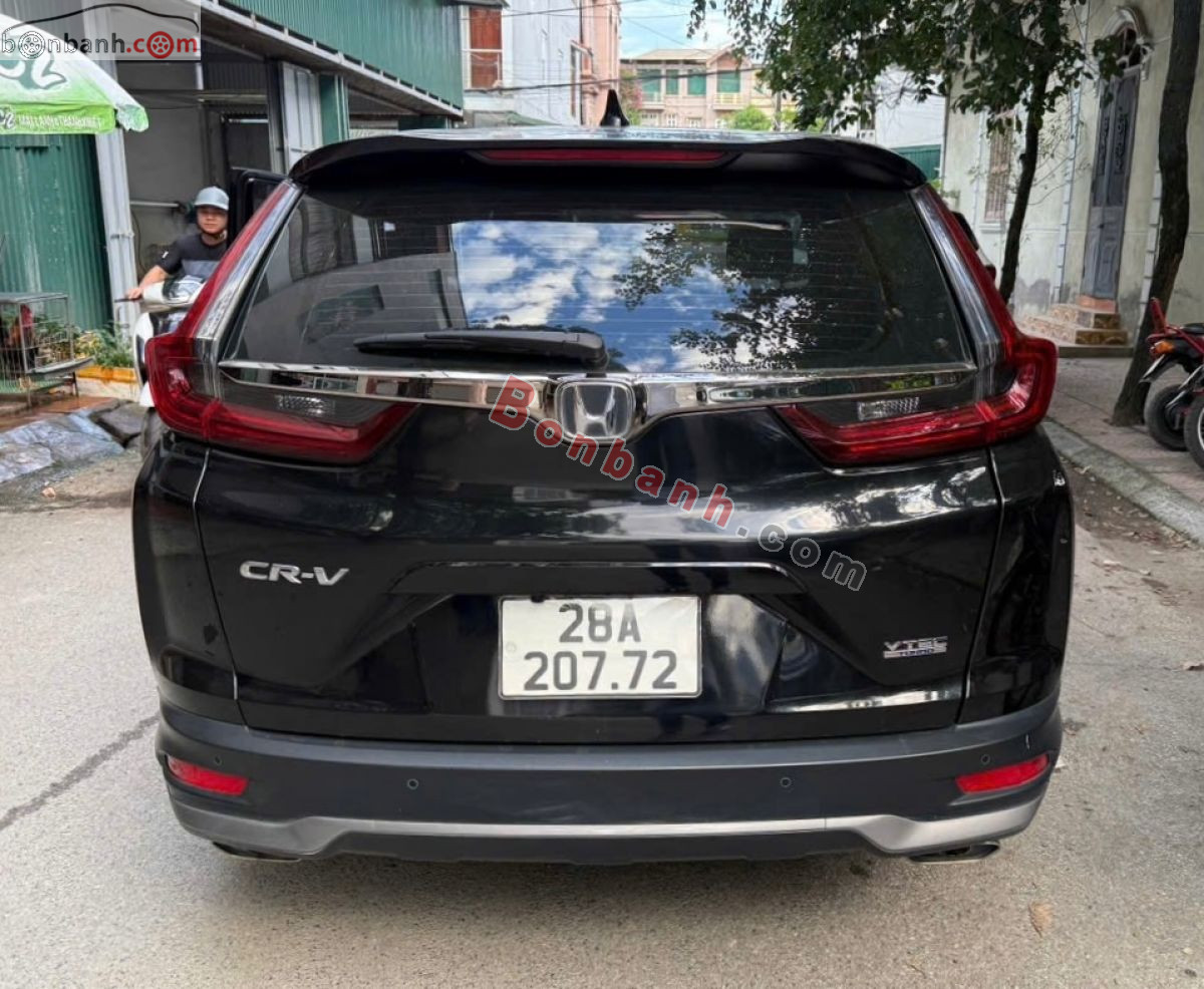 Bán ô tô Honda CRV L - 2023 - xe cũ