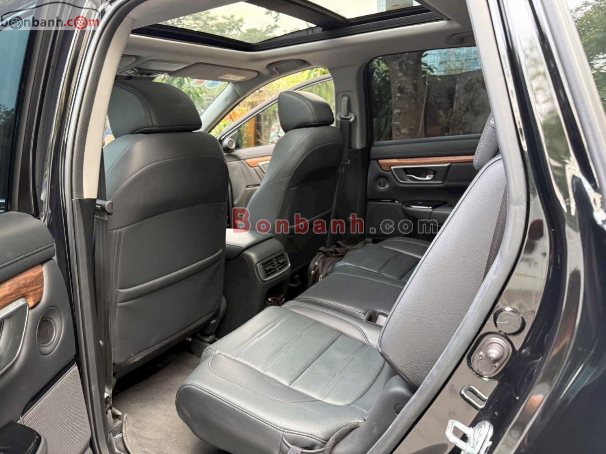 Bán ô tô Honda CRV L - 2023 - xe cũ