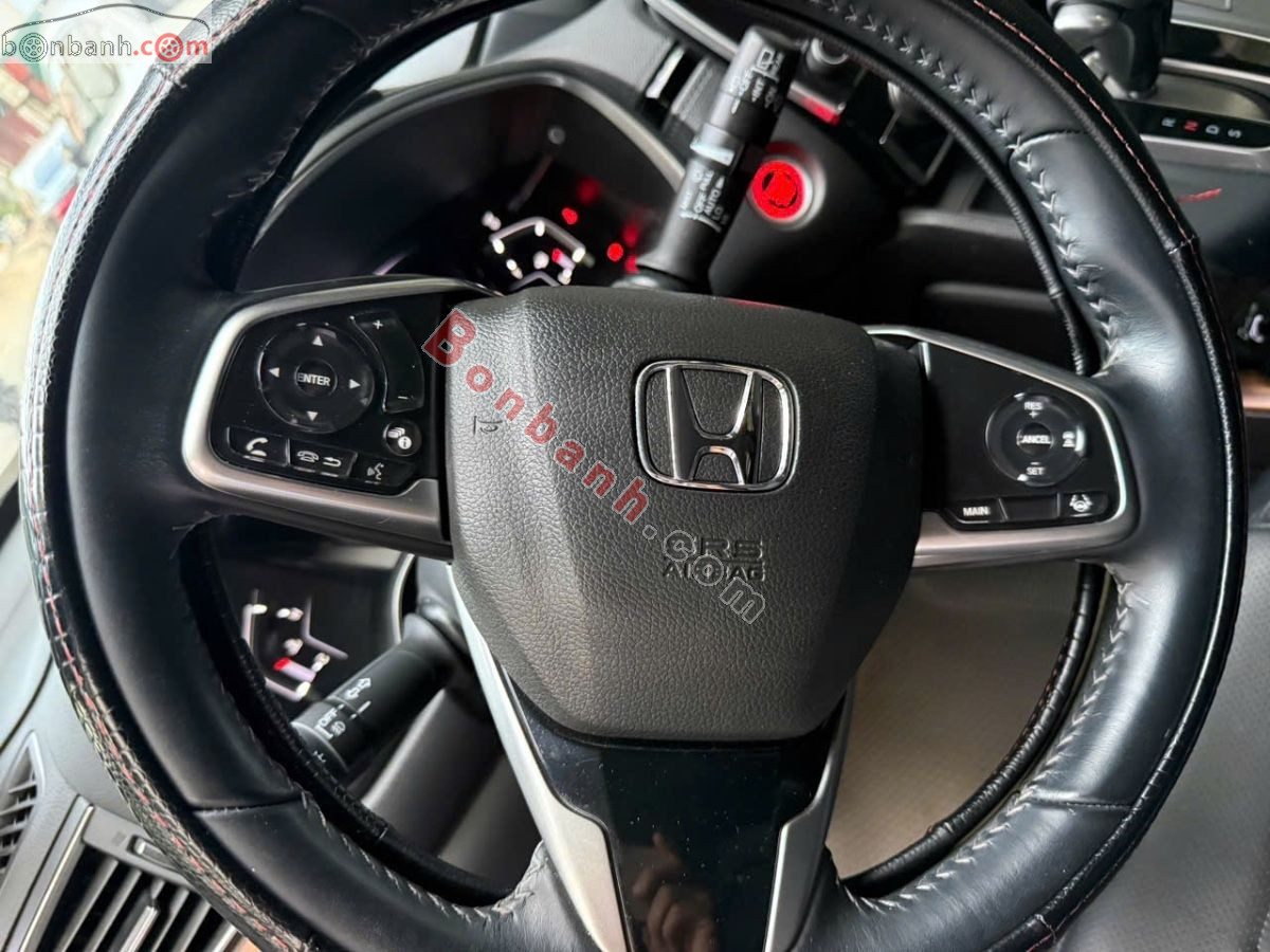 Bán ô tô Honda CRV L - 2023 - xe cũ