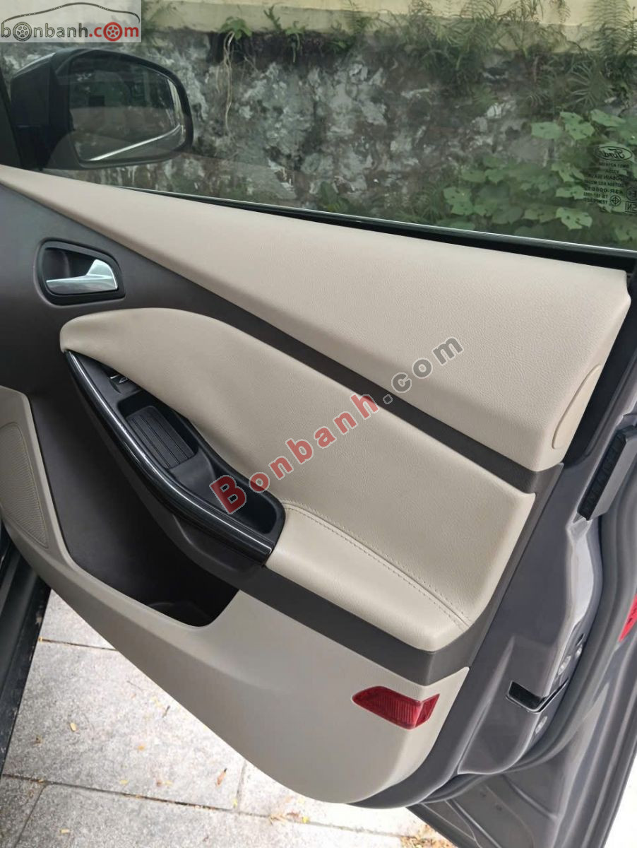 Bán ô tô Ford Focus Titanium 2.0 AT - 2014 - xe cũ