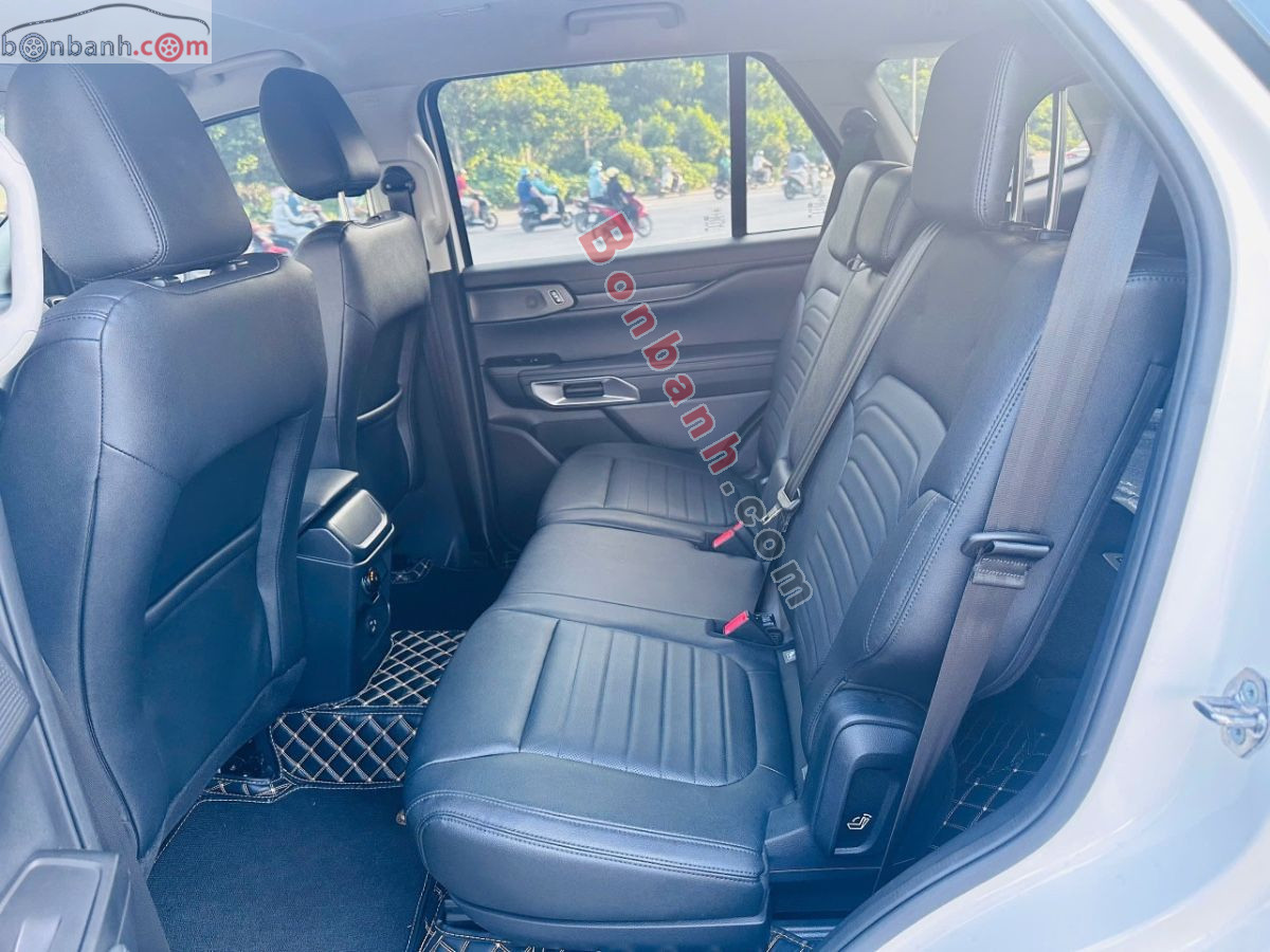 Bán ô tô Ford Everest Sport 2.0L 4x2 AT - 2024 - xe cũ