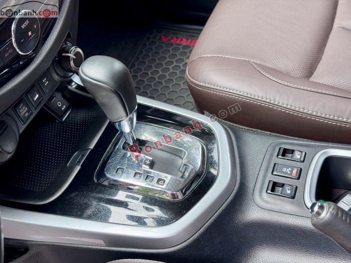 Bán ô tô Nissan Terra V 2.5 AT 4WD - 2018 - xe cũ