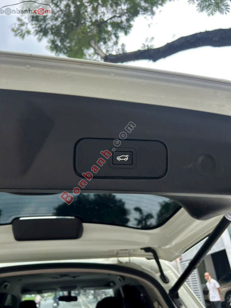 Bán ô tô Nissan Terra E 2.5 AT 2WD - 2018 - xe cũ