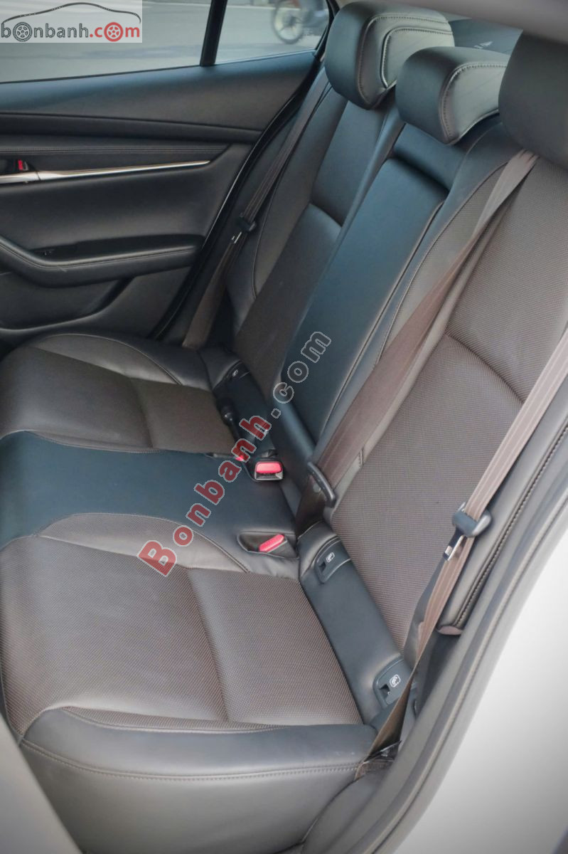Bán ô tô Mazda 3 1.5L Luxury - 2025 - xe cũ