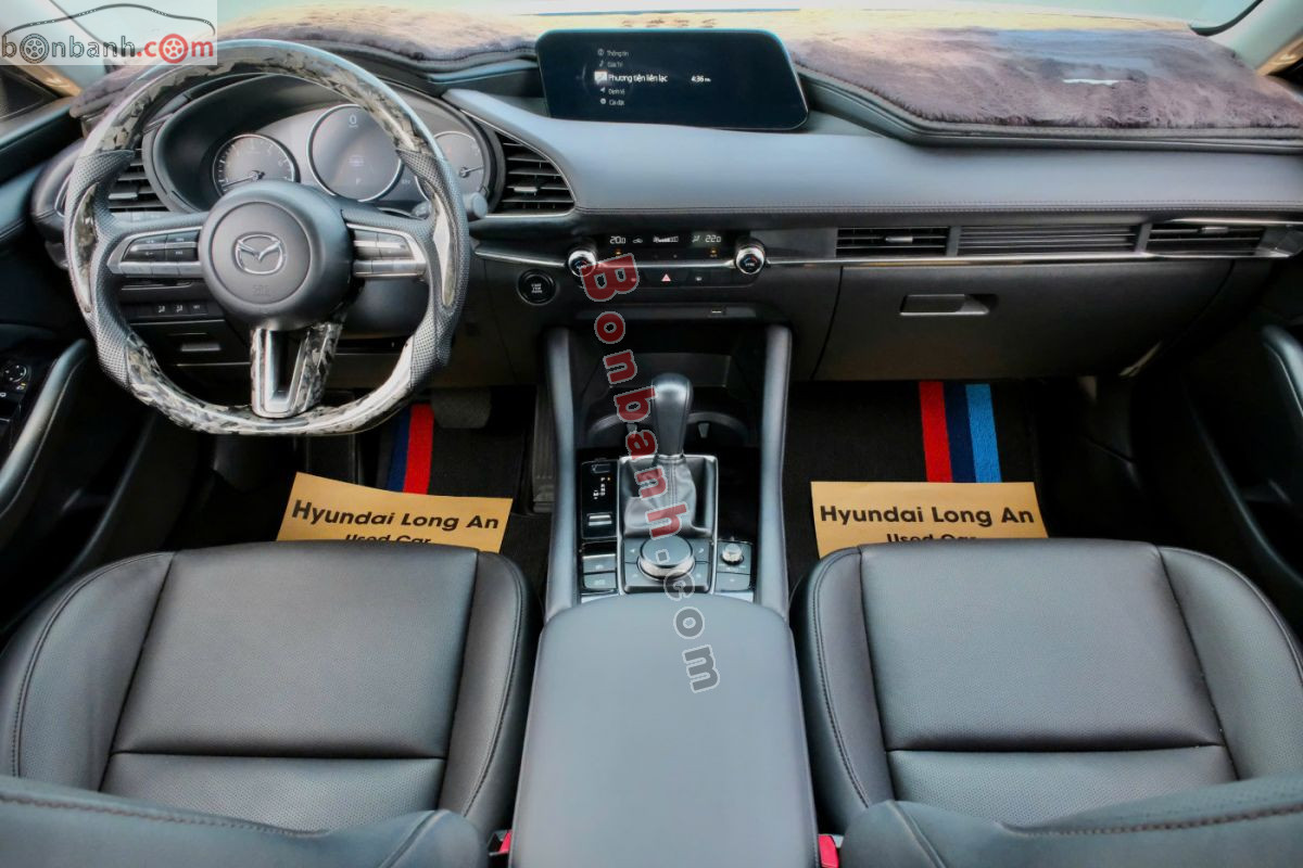 Bán ô tô Mazda 3 1.5L Luxury - 2025 - xe cũ
