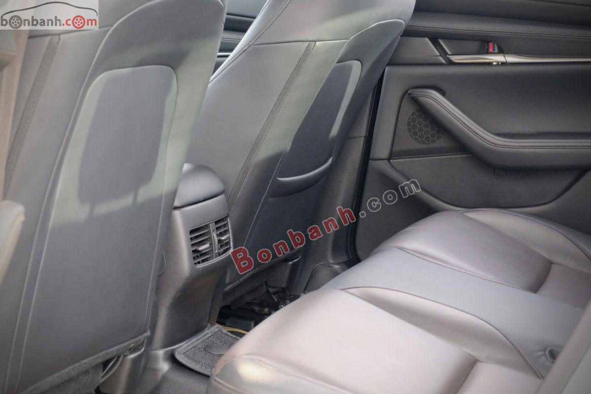 Bán ô tô Mazda 3 1.5L Luxury - 2025 - xe cũ