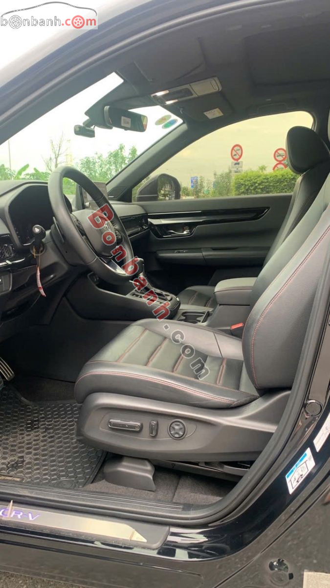 Bán ô tô Honda CRV e:HEV RS - 2024 - xe cũ