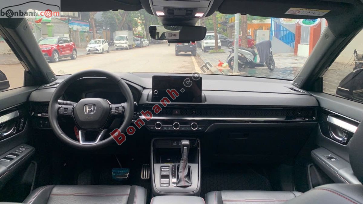 Bán ô tô Honda CRV e:HEV RS - 2024 - xe cũ