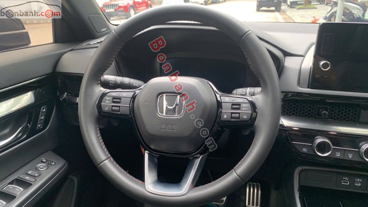 Bán ô tô Honda CRV e:HEV RS - 2024 - xe cũ