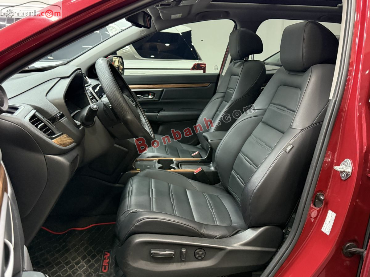 Bán ô tô Honda CRV L - 2022 - xe cũ