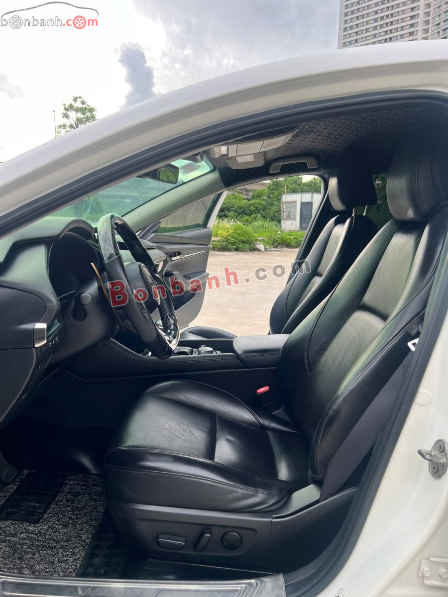 Bán ô tô Mazda 3 1.5L Luxury - 2021 - xe cũ