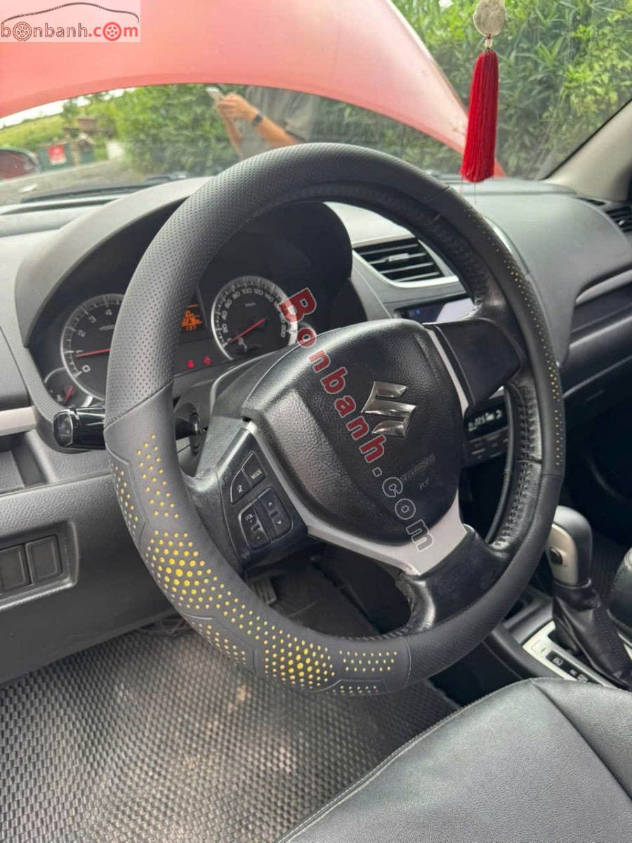 Bán ô tô Suzuki Swift RS - 2016 - xe cũ