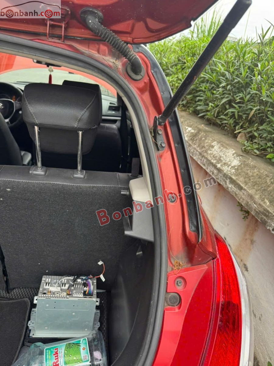 Bán ô tô Suzuki Swift RS - 2016 - xe cũ
