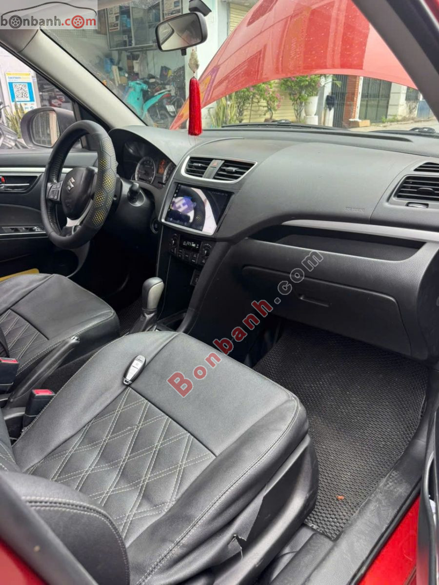 Bán ô tô Suzuki Swift RS - 2016 - xe cũ