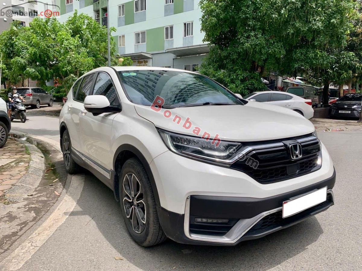 Bán ô tô Honda CRV L - 2022 - xe cũ