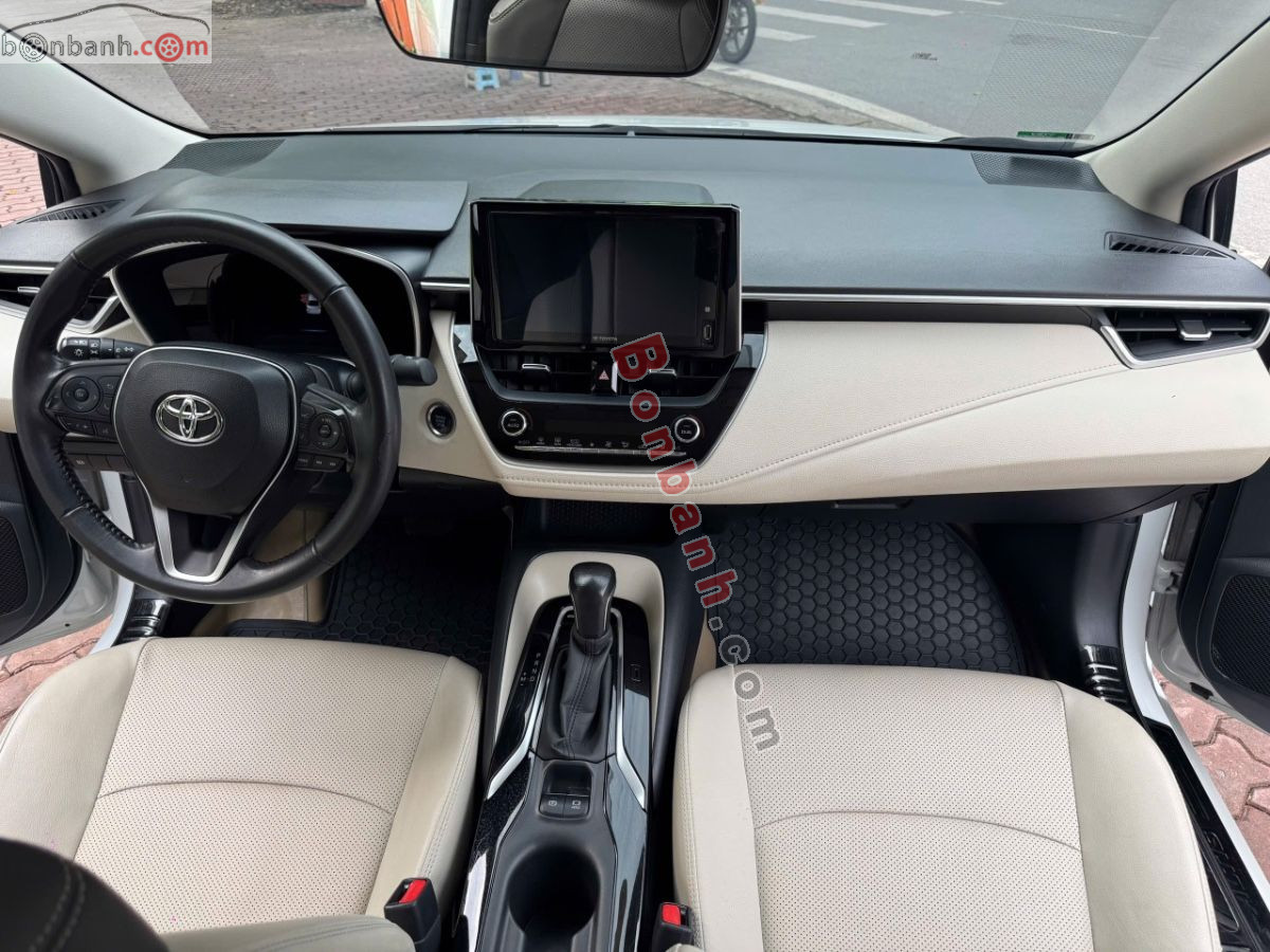 Bán ô tô Toyota Corolla altis 1.8V - 2023 - xe cũ