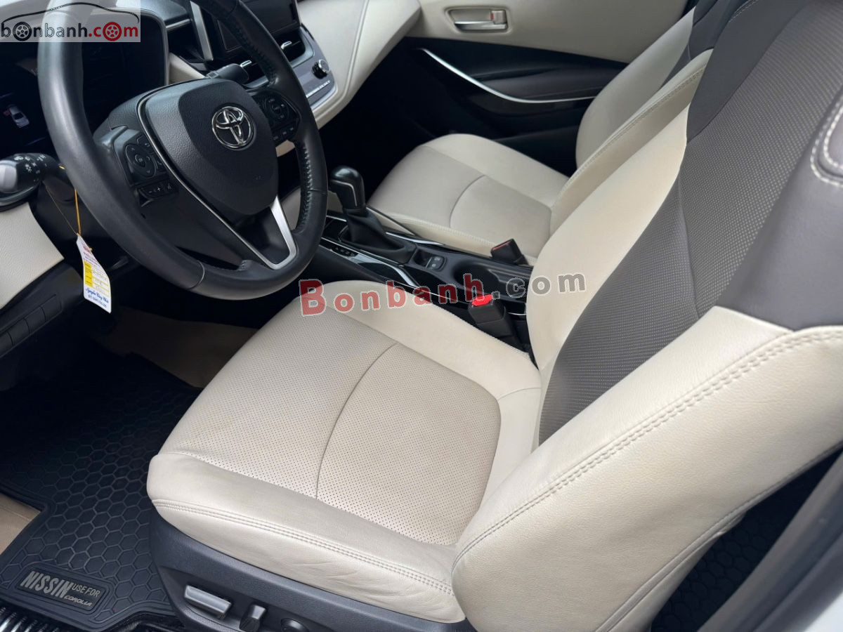 Bán ô tô Toyota Corolla altis 1.8V - 2023 - xe cũ
