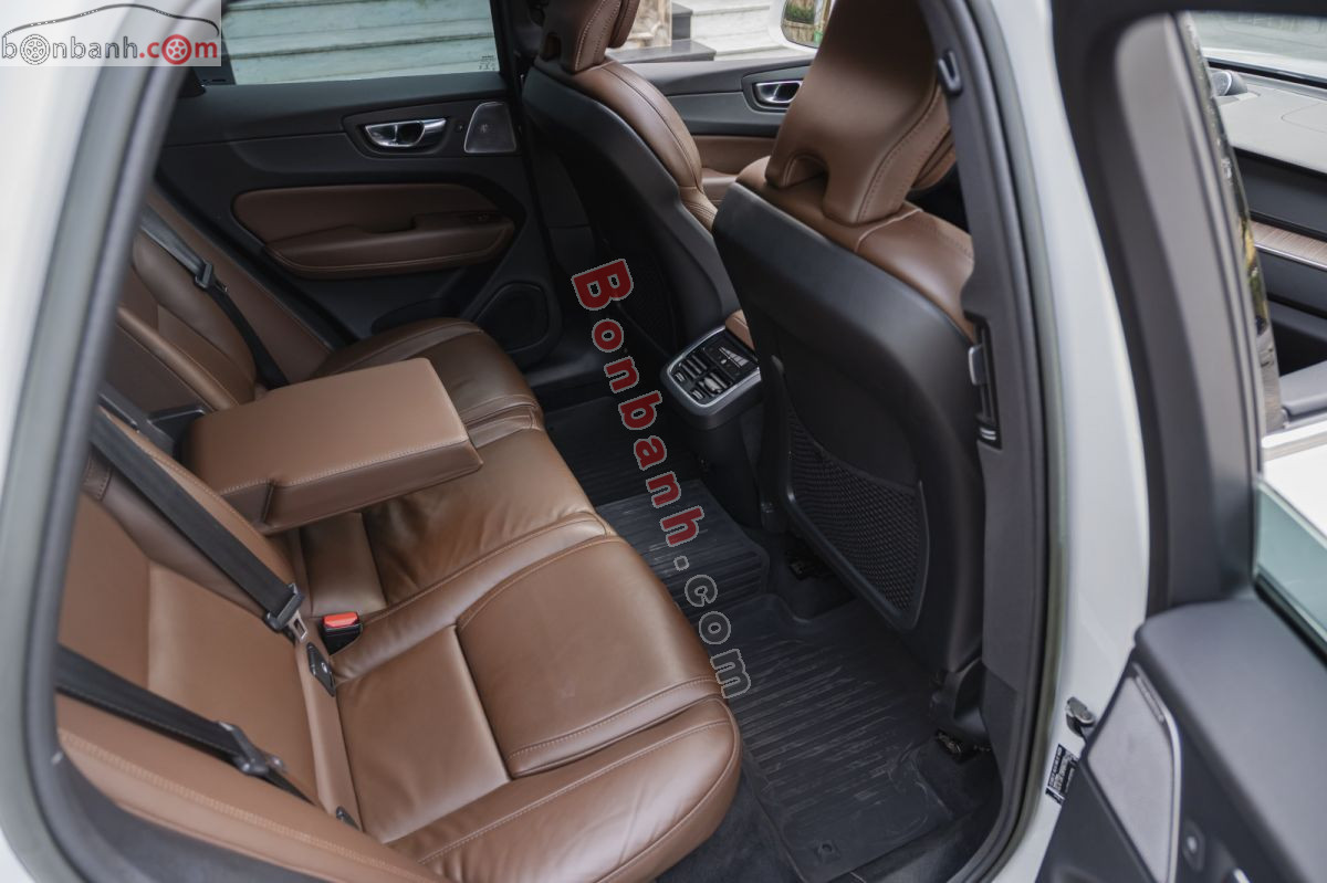 Bán ô tô Volvo XC60 Ultimate Bright B6 AWD - 2023 - xe cũ