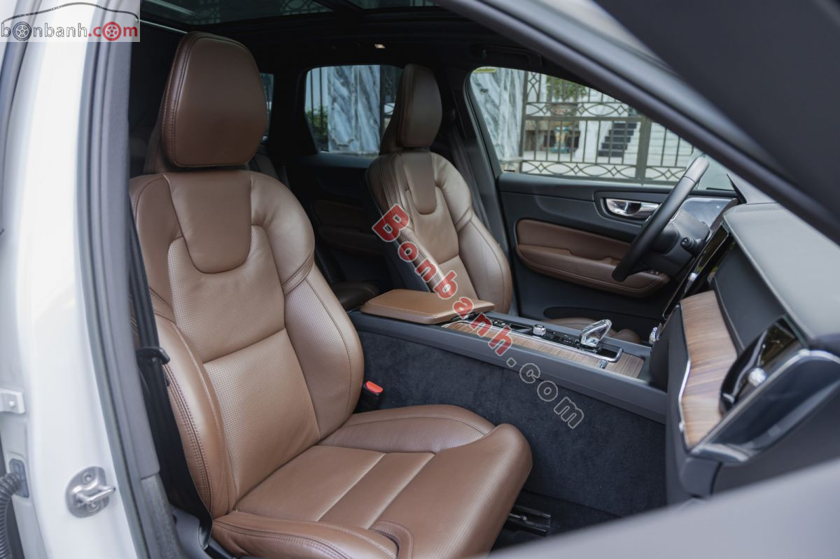 Bán ô tô Volvo XC60 Ultimate Bright B6 AWD - 2023 - xe cũ
