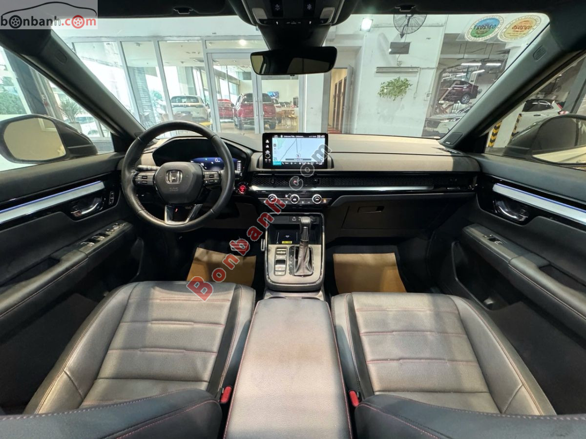 Bán ô tô Honda CRV e:HEV RS - 2024 - xe cũ