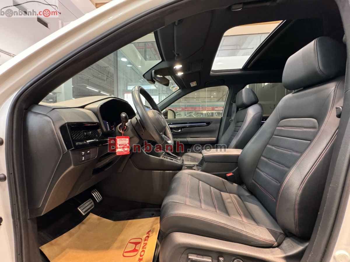 Bán ô tô Honda CRV e:HEV RS - 2024 - xe cũ