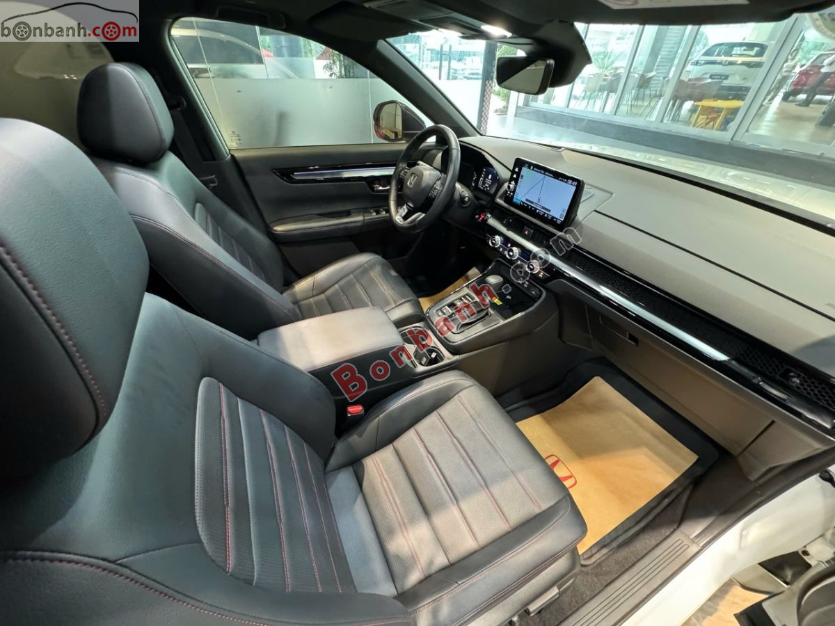 Bán ô tô Honda CRV e:HEV RS - 2024 - xe cũ