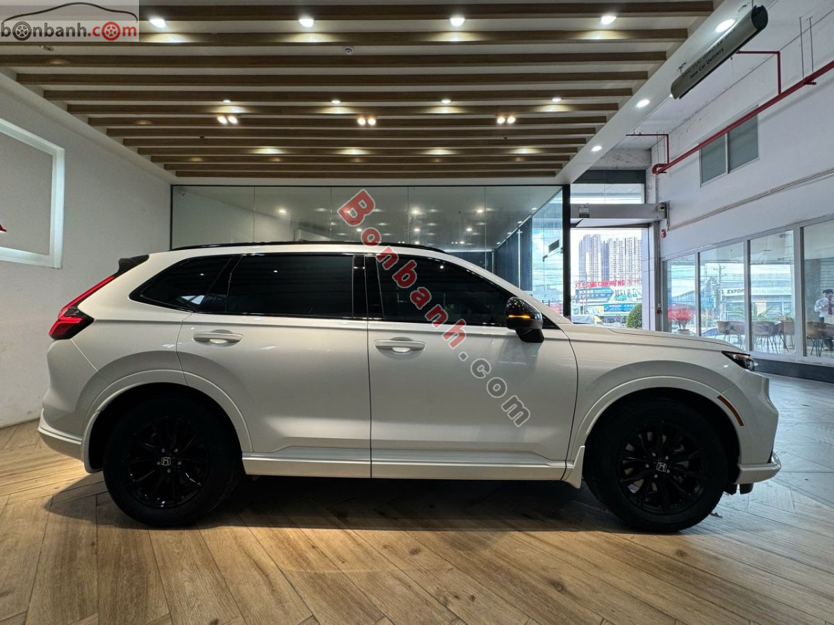 Bán ô tô Honda CRV e:HEV RS - 2024 - xe cũ
