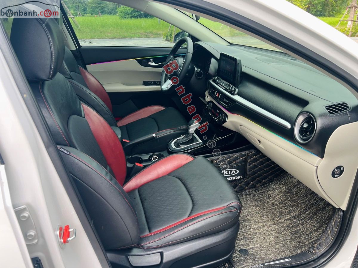 Bán ô tô Kia K3 Luxury 1.6 AT - 2022 - xe cũ