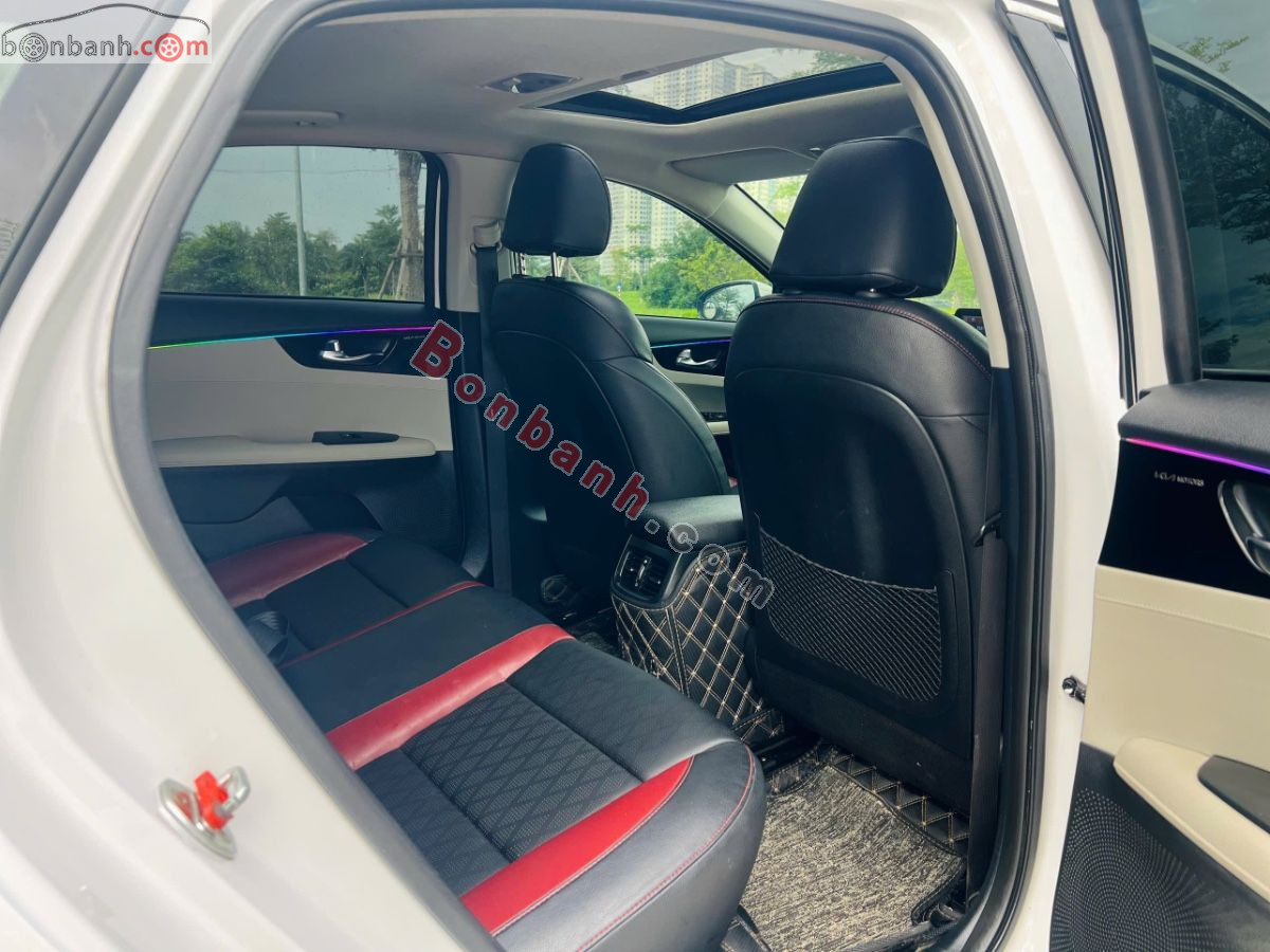 Bán ô tô Kia K3 Luxury 1.6 AT - 2022 - xe cũ