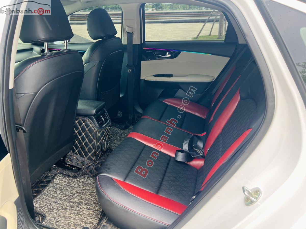 Bán ô tô Kia K3 Luxury 1.6 AT - 2022 - xe cũ