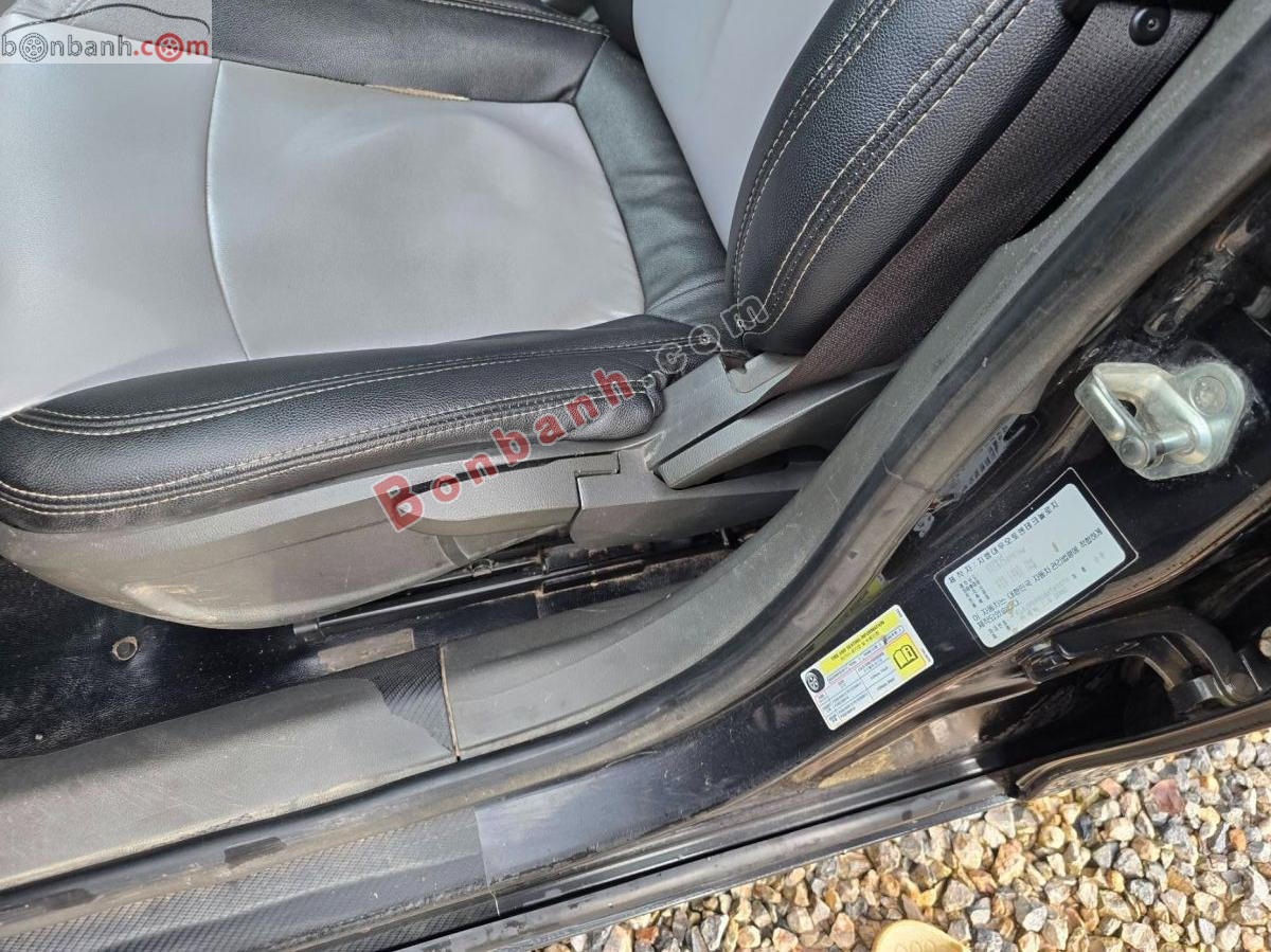 Bán ô tô Daewoo Lacetti SE - 2009 - xe cũ
