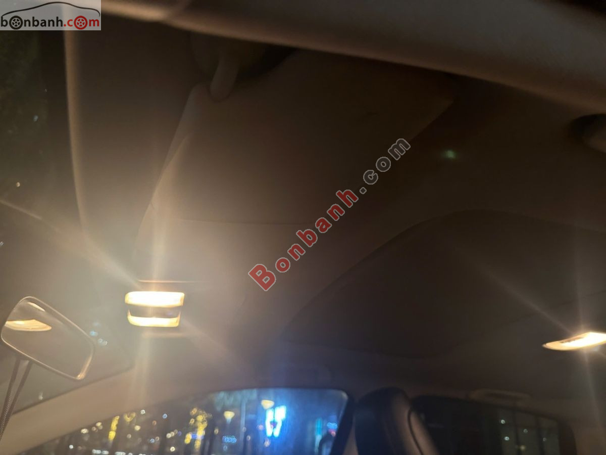 Bán ô tô Honda CRV 2.4 AT - TG - 2016 - xe cũ