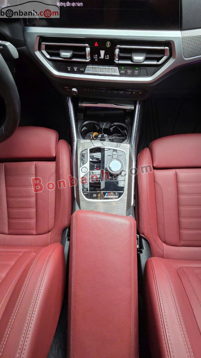 Bán ô tô BMW 4 Series 430i Gran Coupe M Sport - 2022 - xe cũ