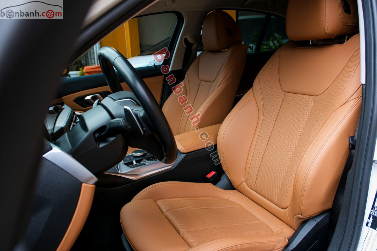 Bán ô tô BMW 3 Series 320i Sport Line - 2024 - xe cũ