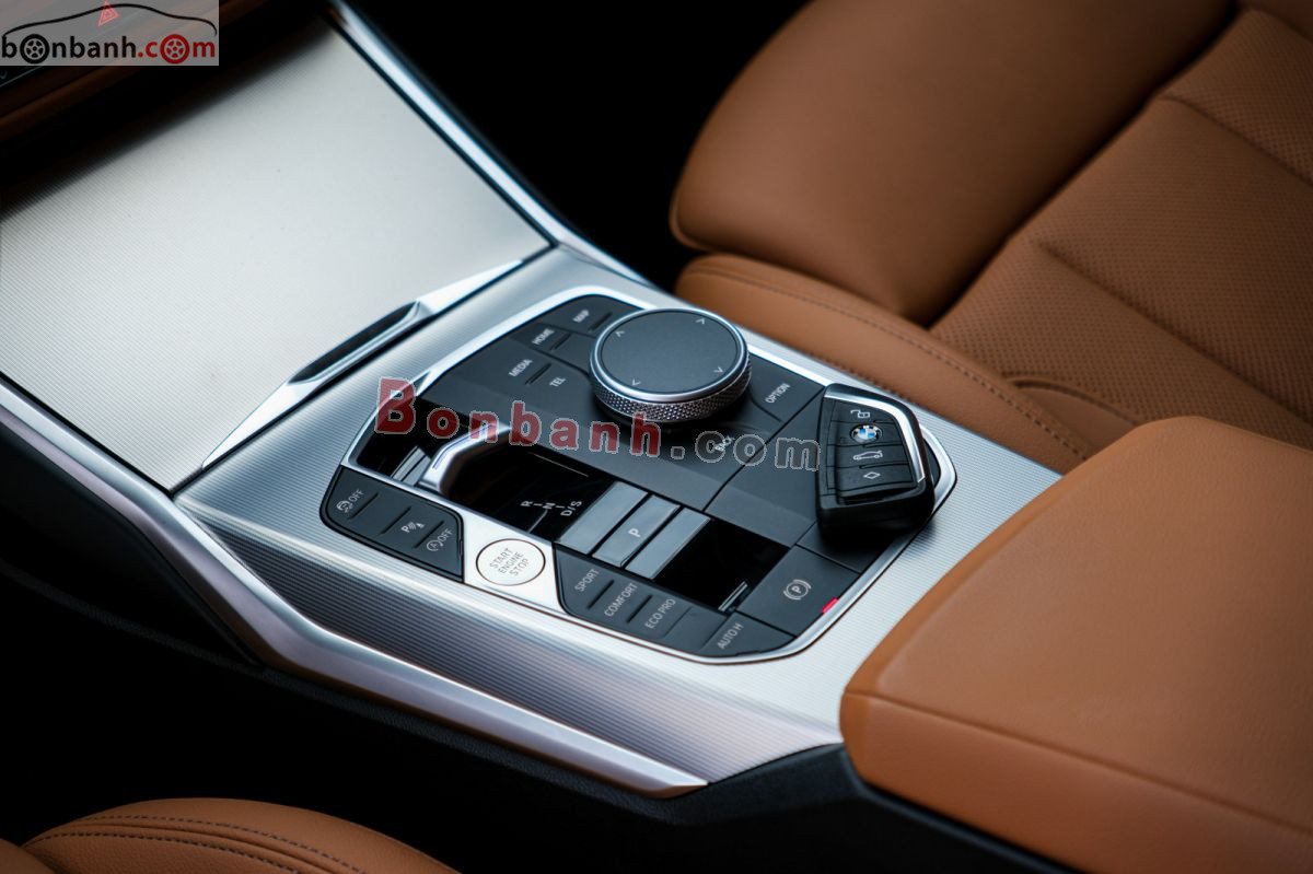 Bán ô tô BMW 3 Series 320i Sport Line - 2024 - xe cũ