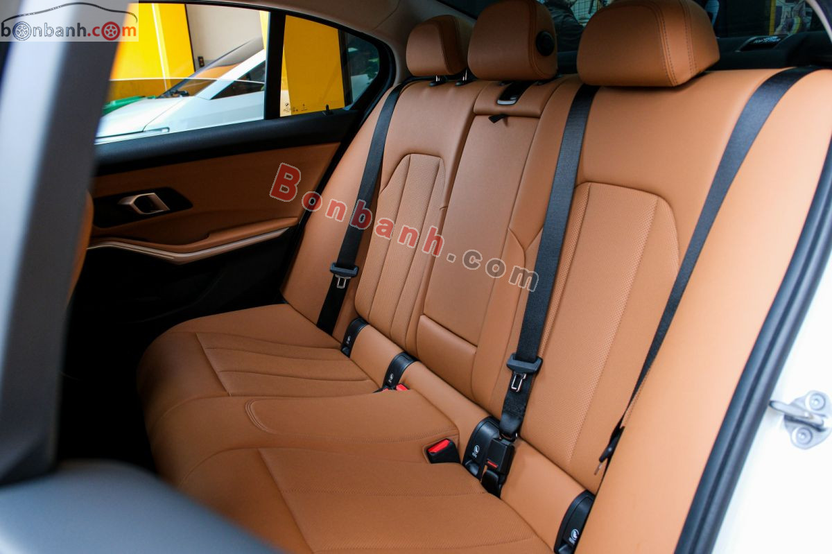 Bán ô tô BMW 3 Series 320i Sport Line - 2024 - xe cũ