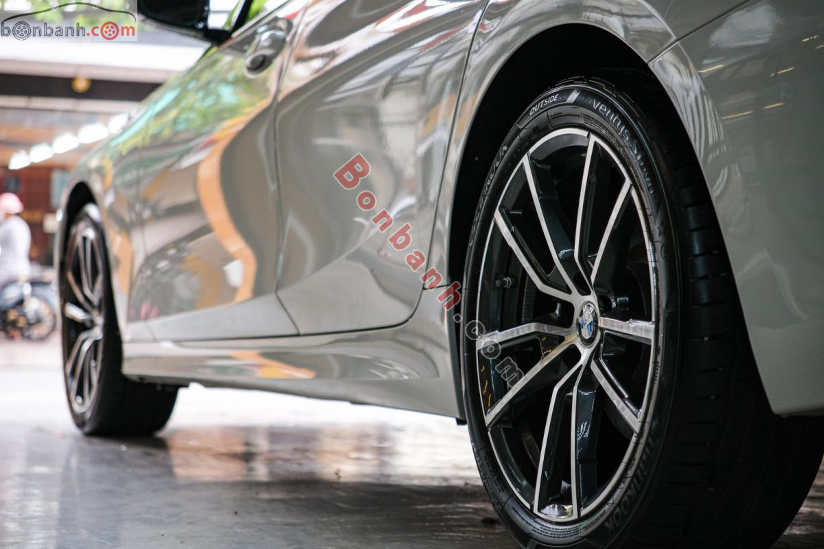 Bán ô tô BMW 3 Series 320i Sport Line - 2024 - xe cũ