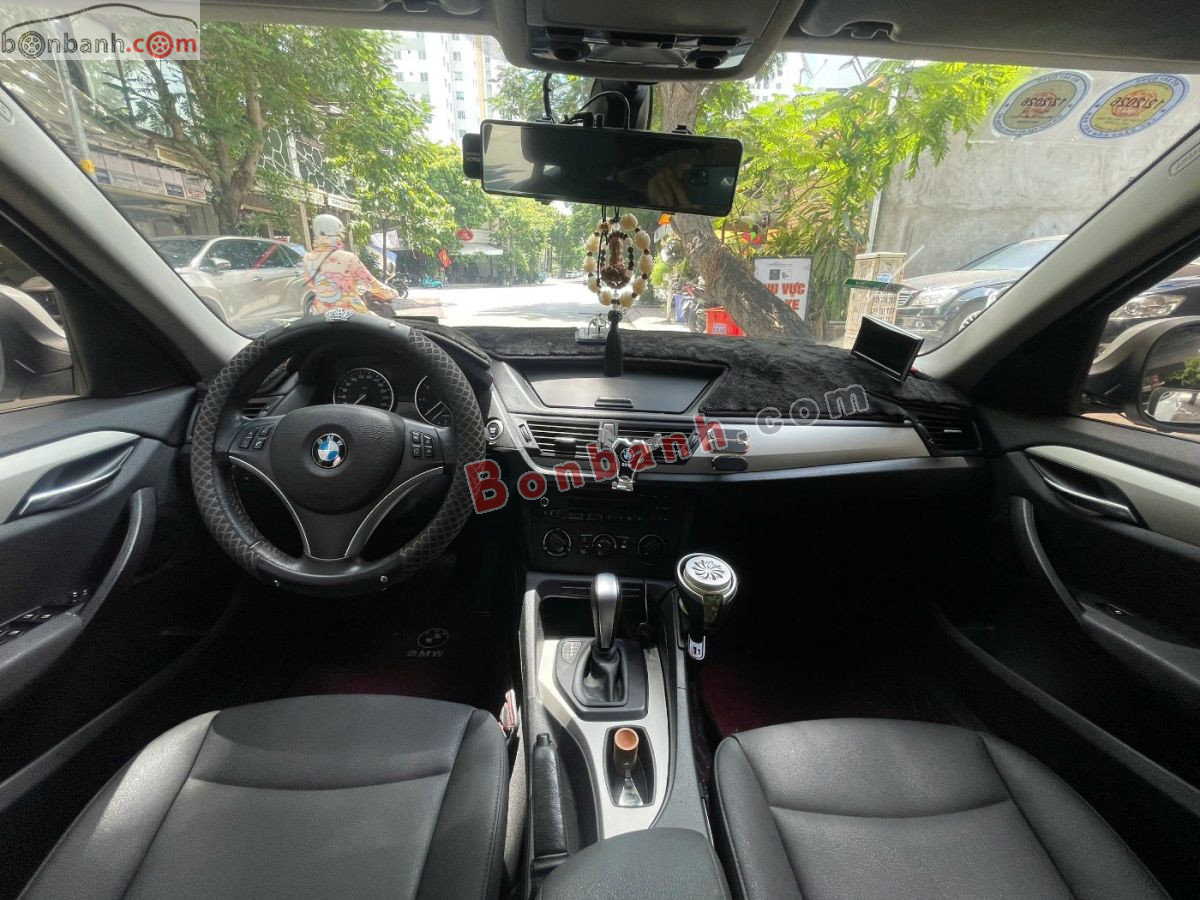Bán ô tô BMW X1 xDrive28i - 2011 - xe cũ