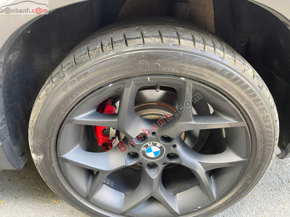 Bán ô tô BMW X1 xDrive28i - 2011 - xe cũ
