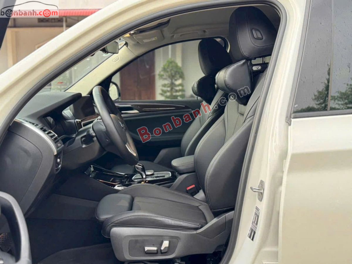 Bán ô tô BMW X3 sDrive20i - 2023 - xe cũ