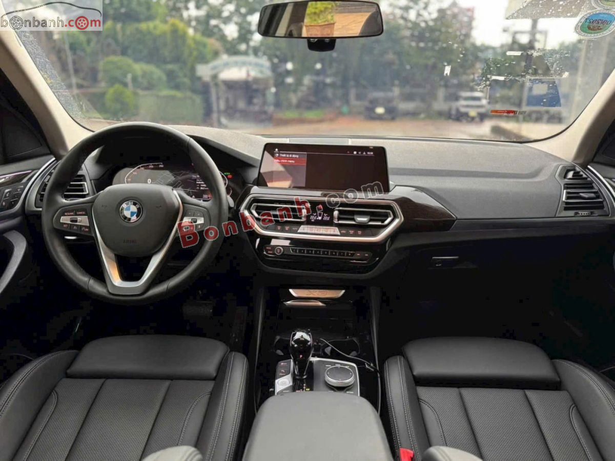 Bán ô tô BMW X3 sDrive20i - 2023 - xe cũ