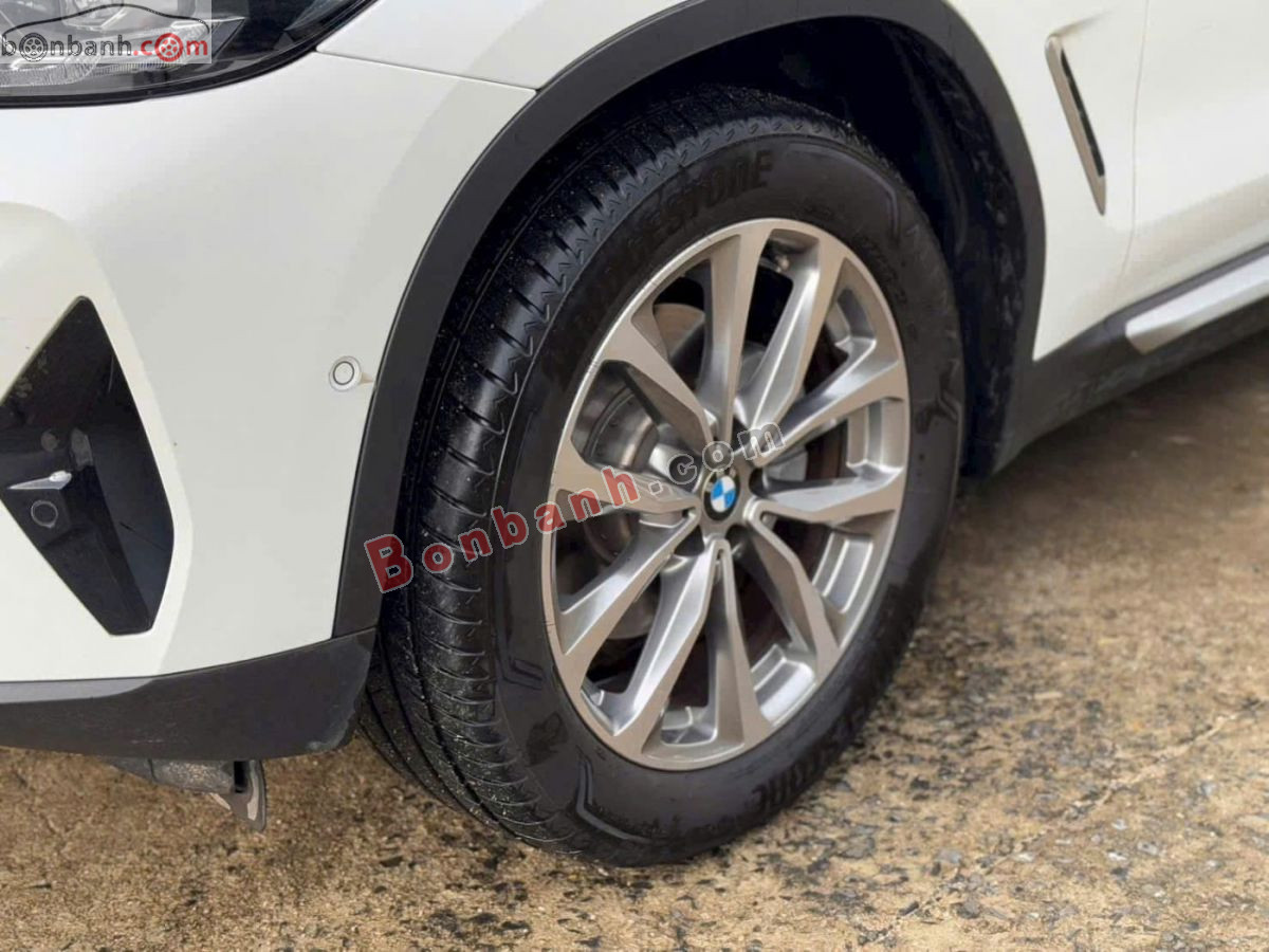 Bán ô tô BMW X3 sDrive20i - 2023 - xe cũ