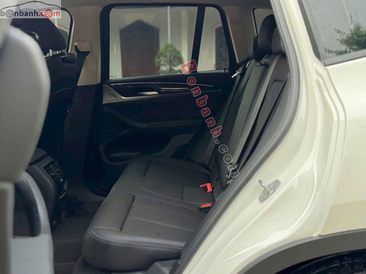 Bán ô tô BMW X3 sDrive20i - 2023 - xe cũ