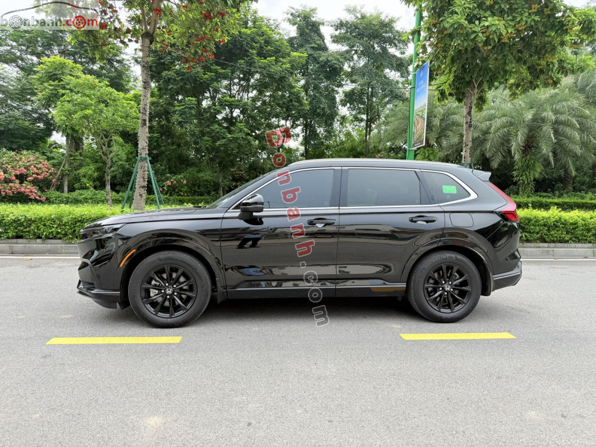 Bán ô tô Honda CRV e:HEV RS - 2023 - xe cũ