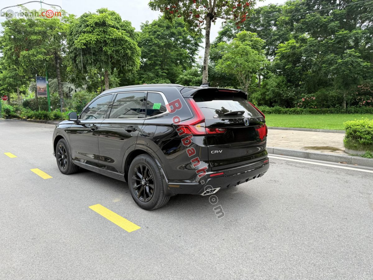 Bán ô tô Honda CRV e:HEV RS - 2023 - xe cũ